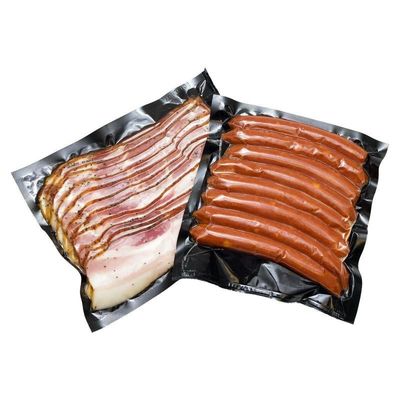 Túi thực phẩm hút chân không tươi thịt cho thực phẩm In tùy chỉnh có thể phân hủy sinh học