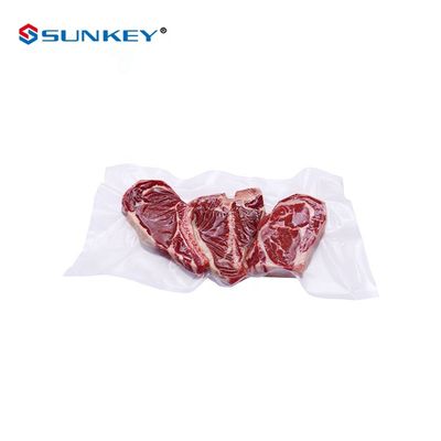 Thịt tươi trong suốt PA Bao bì PE